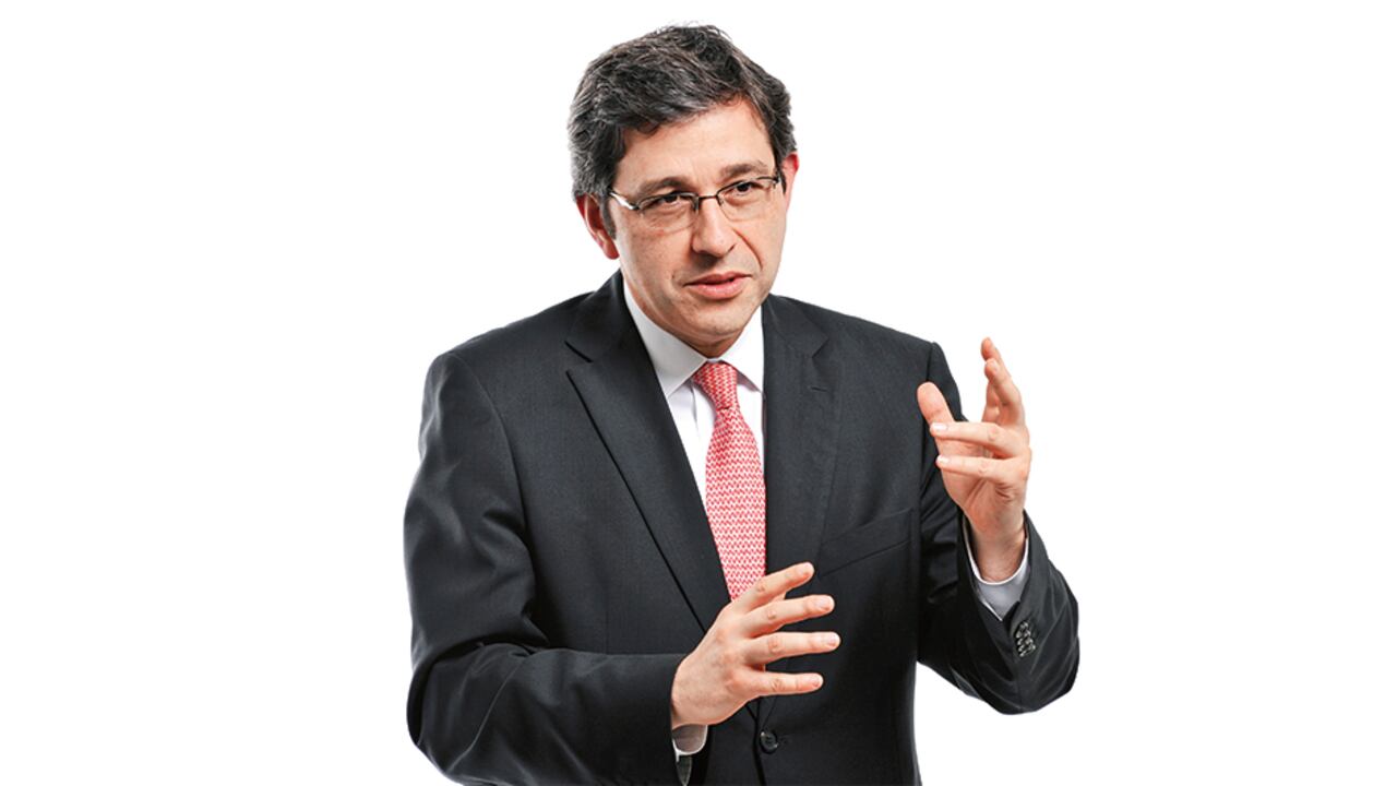 Manuel José Cepeda, expresidente de la Corte Constitucional.