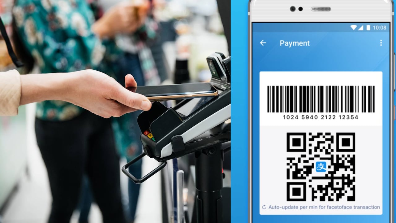 AliPay es una app de pagos indispensable para los turistas que visitan en China