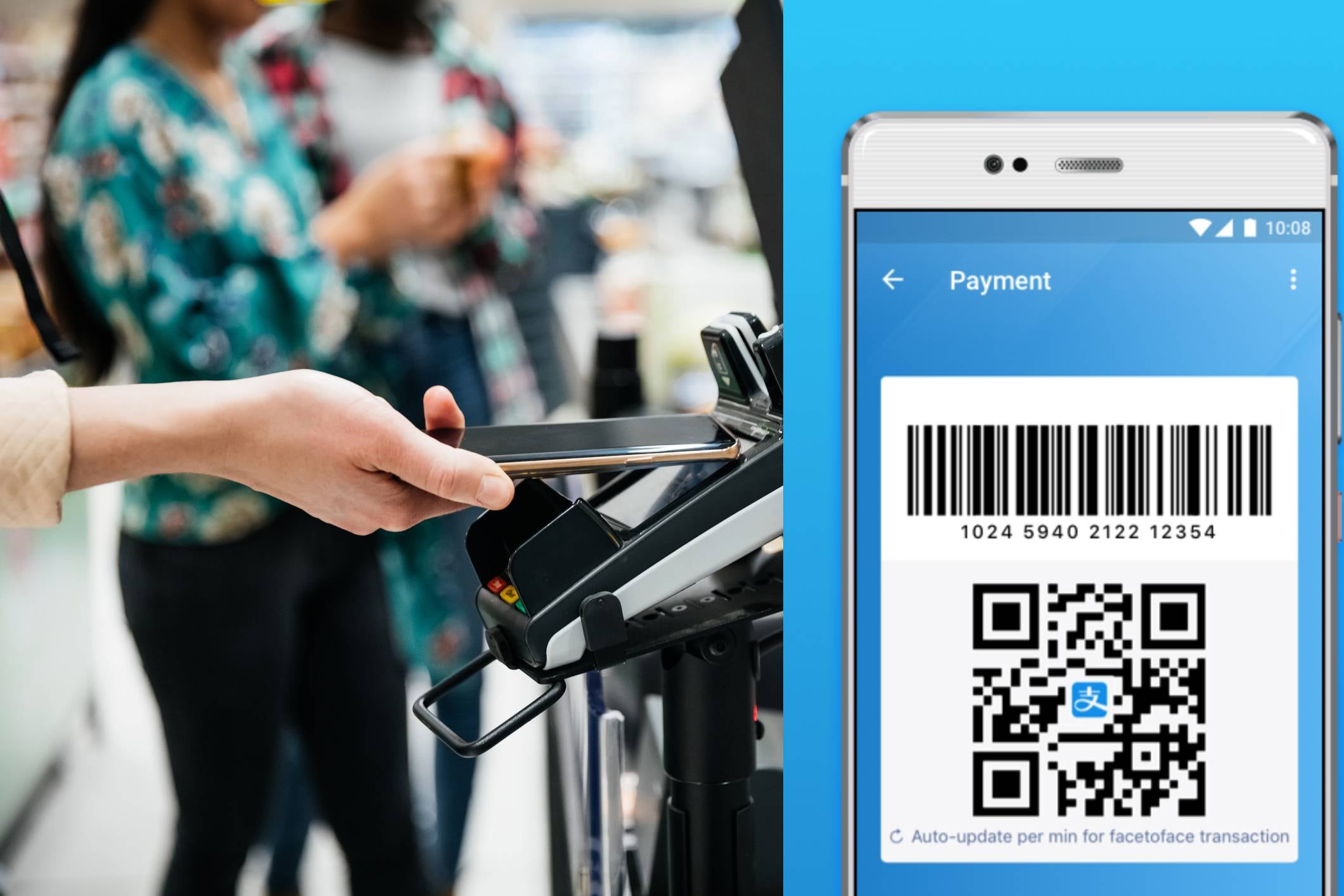 AliPay es una app de pagos indispensable para los turistas que visitan en China