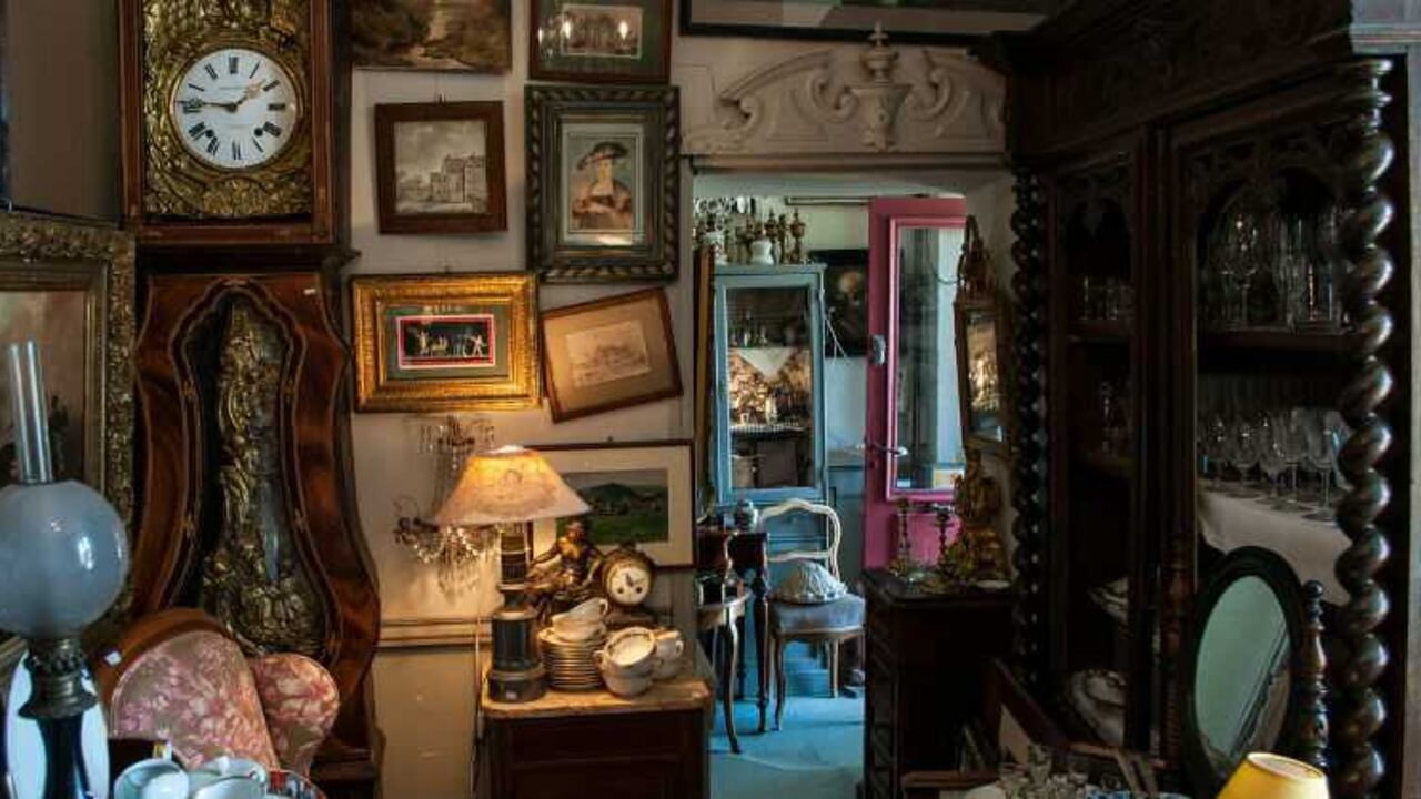 Los colombianos venden $28.033 millones en artículos usados (41%) y regalan $19.233 millones, una cifra que supera por poco a los recursos que destinará el Gobierno este año para la educación.