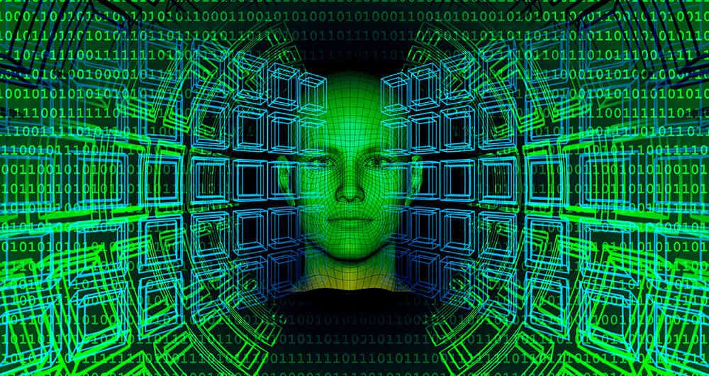 Cuando descargamos la aplicación para probar qué tan viejos o jóvenes nos vemos, miles de cosas suceden detrás del resultado.