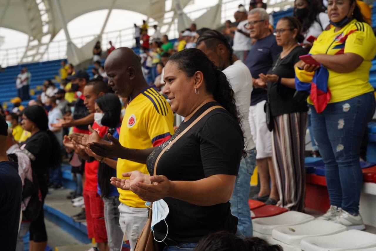 Homenaje Freddy Rincón (4)