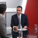 Entrevista Carlos Andrés Trujillo, exsenador del partido conservador
