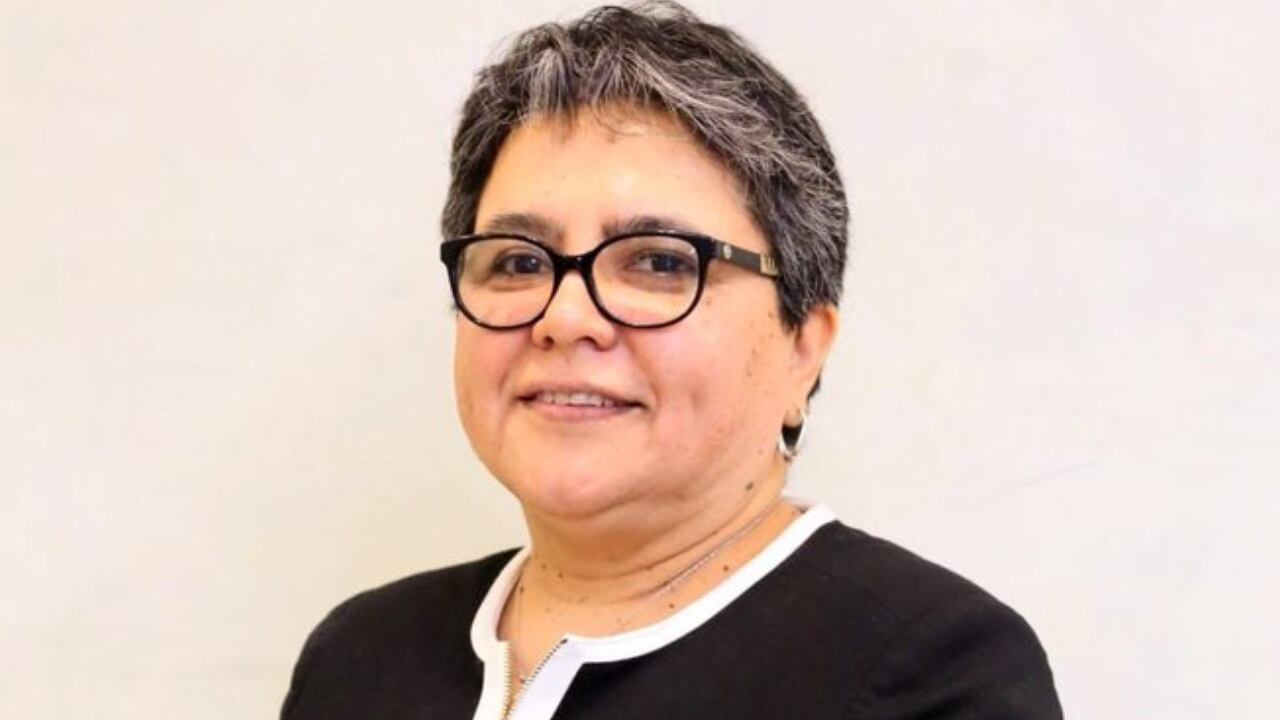 Raquel Buenrostro viene de trabajar en la secretaría de Hacienda del gobierno de Andrés Manuel López Obrador
