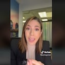 Juanita Gómez, periodista e integrante de SEMANA