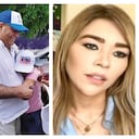 Nicolás Petro, el Hombre Marlboro y Day Vásquez