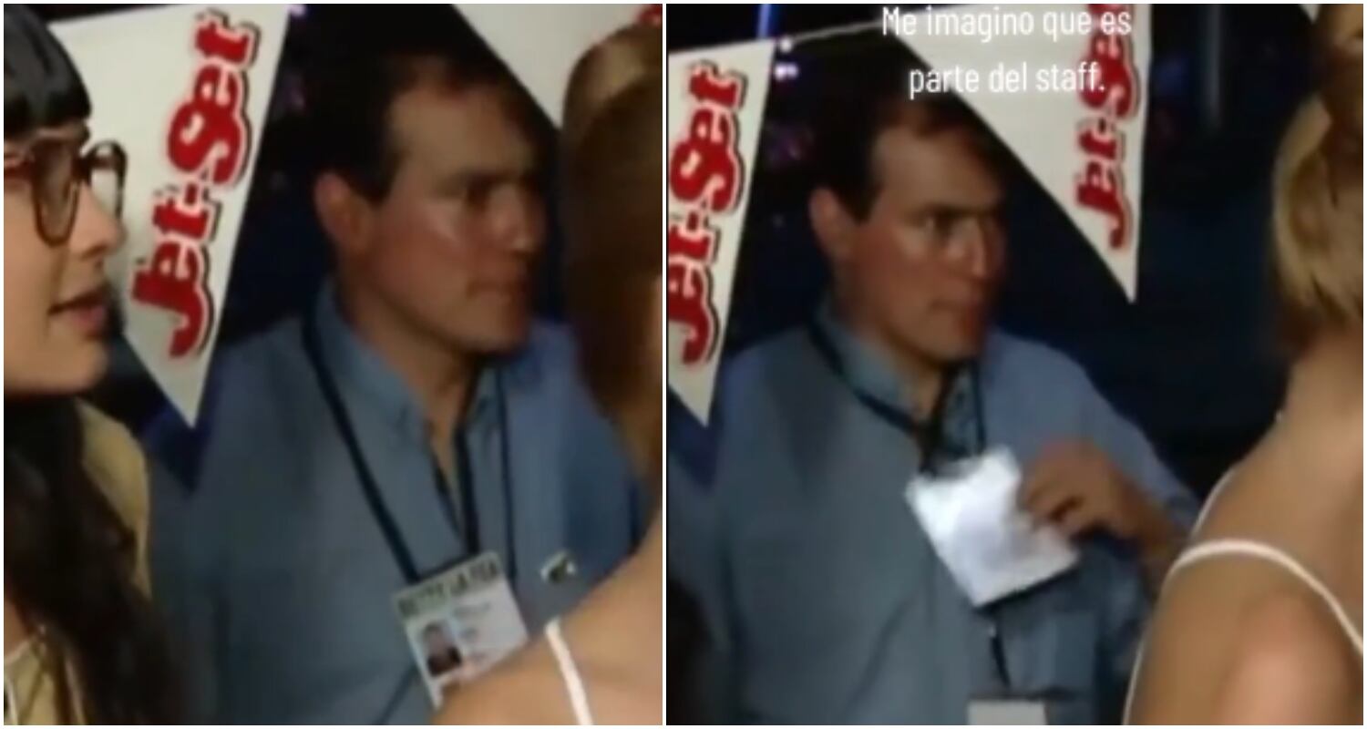 Foto: Captura de pantalla / TikTok