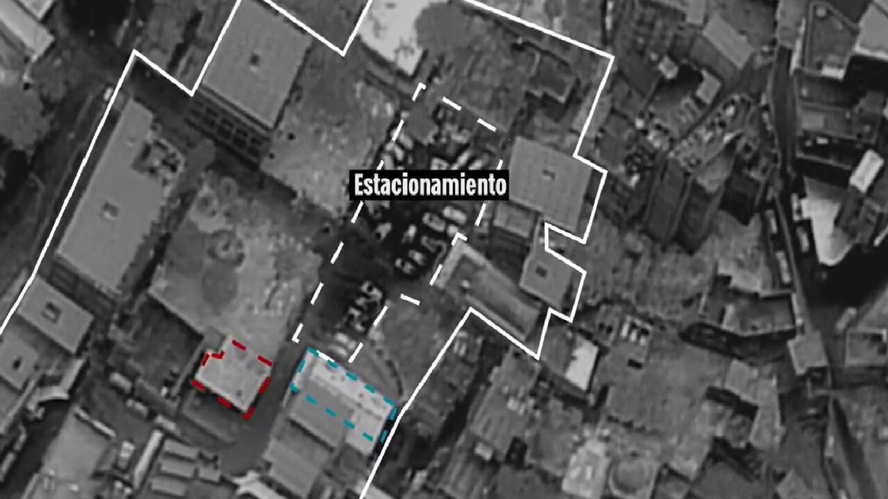 Hagari ha aseverado que el Ejército de Israel ha llevado a cabo "una investigación exhaustiva y en profundidad" que le permite "confirmar" que "la organización terrorista Yihad Islámica es responsable de los daños en el hospital". Foto: X @FDIonline