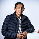 Guillermo Torres Premio CPB