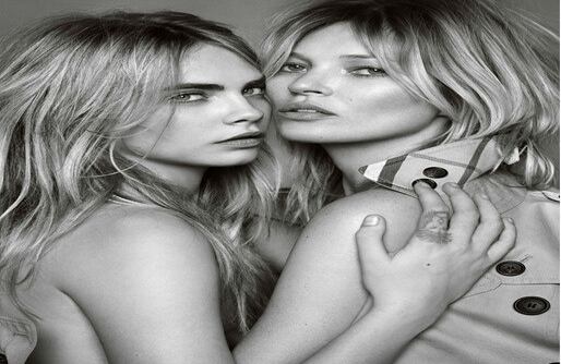 El comercial está musicalizado por la canción “I Put A Spell On You”, interpretada por los músicos ingleses Jeff Beck y Joss Stone.