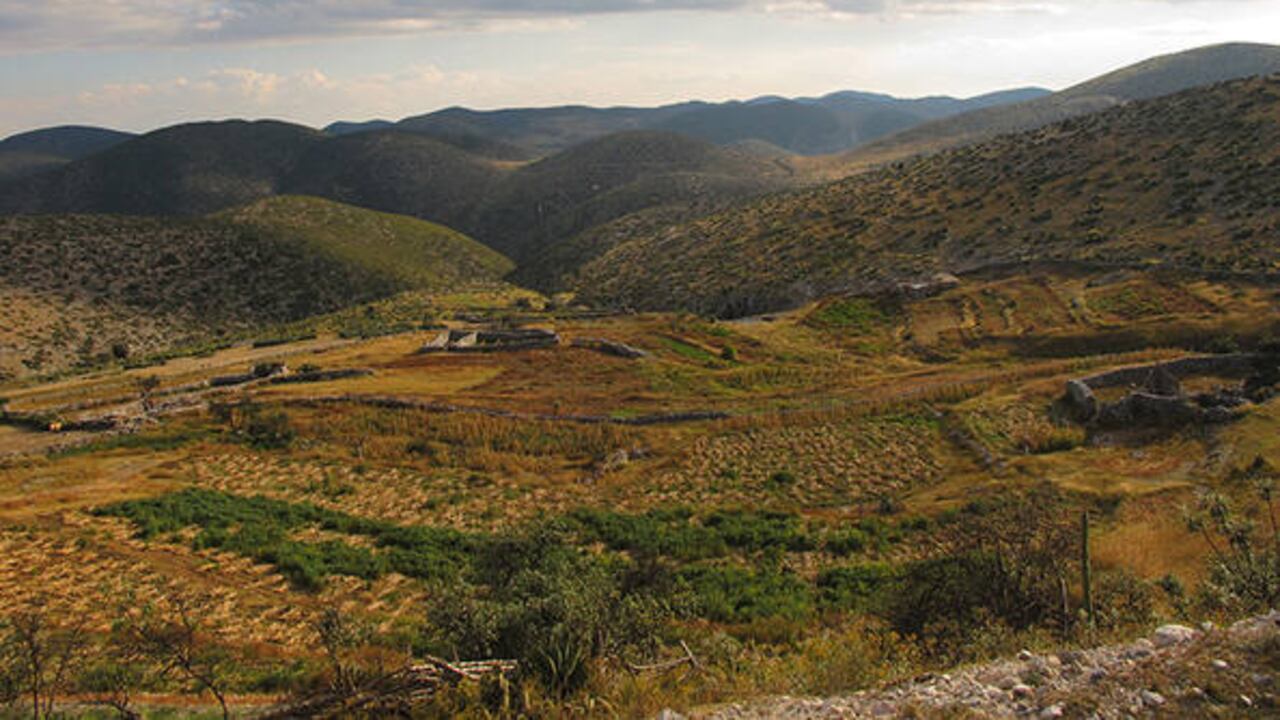 La Ruta Wixárica de México, un camino de 500 kilómetros con decenas de sitios naturales sagrados, fue designada Patrimonio Mundial este sábado, 12 de julio, por la Unesco.