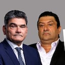 Gregorio Eljach, Kiko Gómez