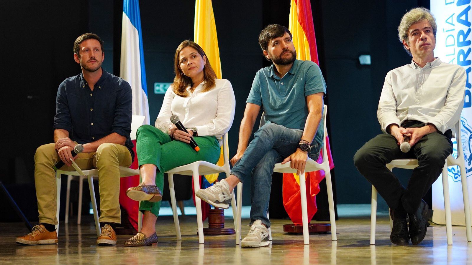 Desde 2020 y hasta la fecha la EDA ha certificado a más de 650 técnicos laborales en las áreas de Audio Digital, Asistente de producción Audiovisual y Asistente de postproducción Audiovisual.