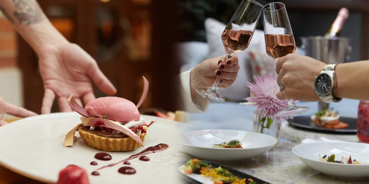 Contenido comercial hoteles Four Seasons - NO USAR