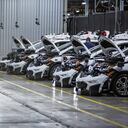 General Motors (GM) se convierte en la primera marca del mundo en fabricar en serie coches de conducción autónoma. Su primera producción será de 130 vehículos Bolt EV.