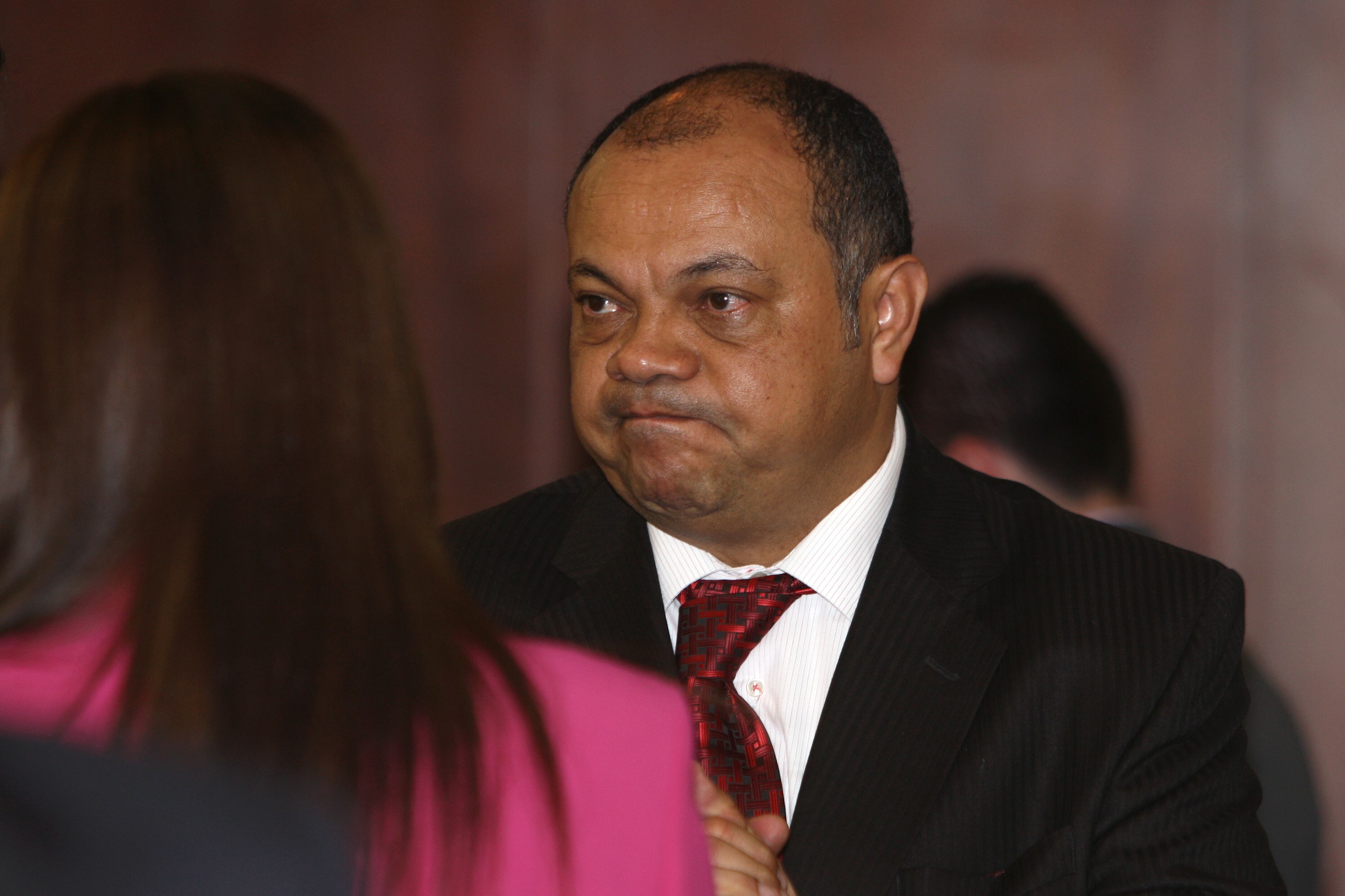 Luis Alonso Colmenares