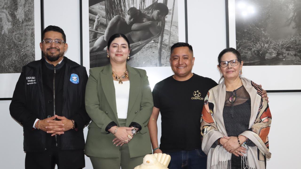 Migración Colombia y sindicatos llegaron a un acuerdo y se levanta la huelga