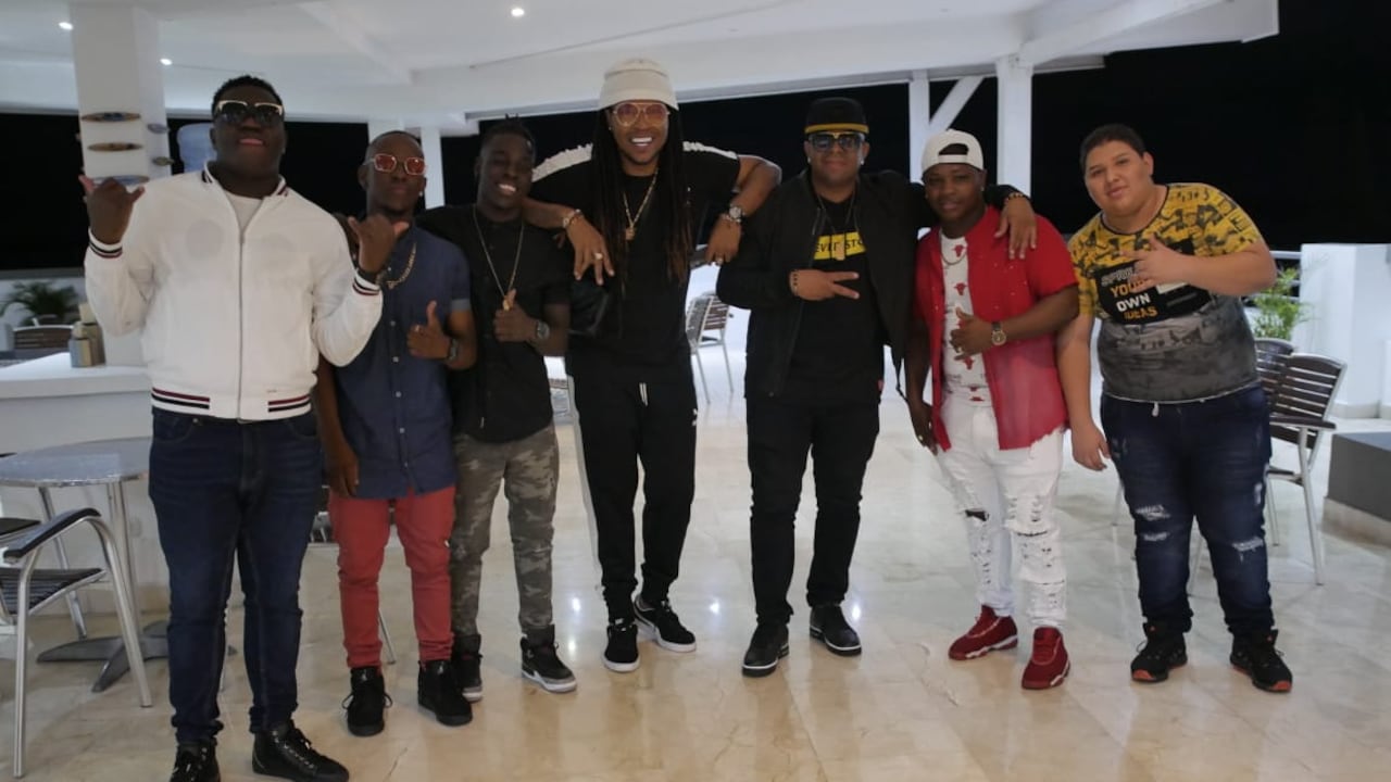 Harol Angulo fue el creador del tema musical ¿Quién los mató?, una canción que en sus letras buscaba respuestas a la masacre ocurrida en agosto de 2020 en Llano Verde, al oriente de Cali.