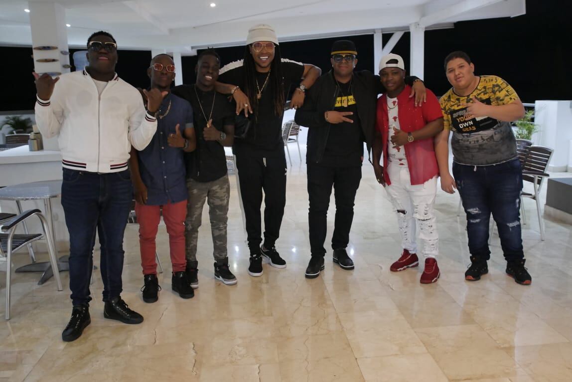 Harol Angulo fue el creador del tema musical ¿Quién los mató?, una canción que en sus letras buscaba respuestas a la masacre ocurrida en agosto de 2020 en Llano Verde, al oriente de Cali.