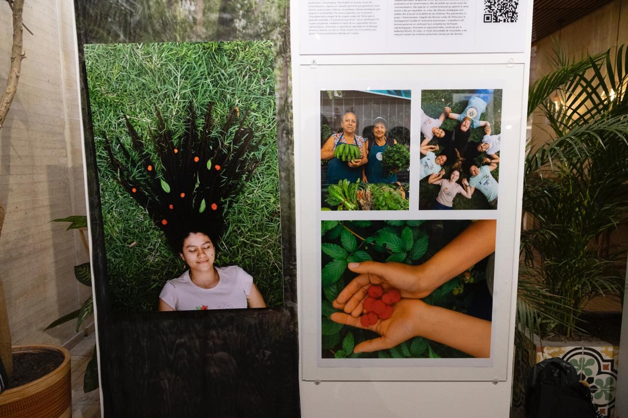 ‘Igualitarias: Transformando territorios’