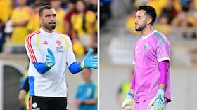 ¿Álvaro Montero o Camilo Vargas? Exarquero de la Selección Colombia dio su veredicto.