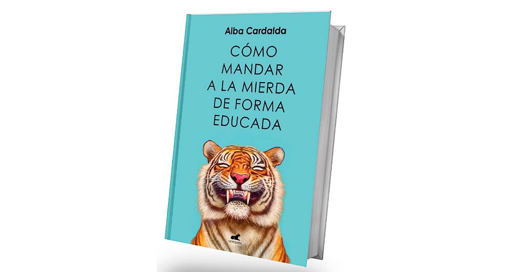 El libro, publicado en 2023, ha sido recomendado por más de 100.000 personas en el mundo. 