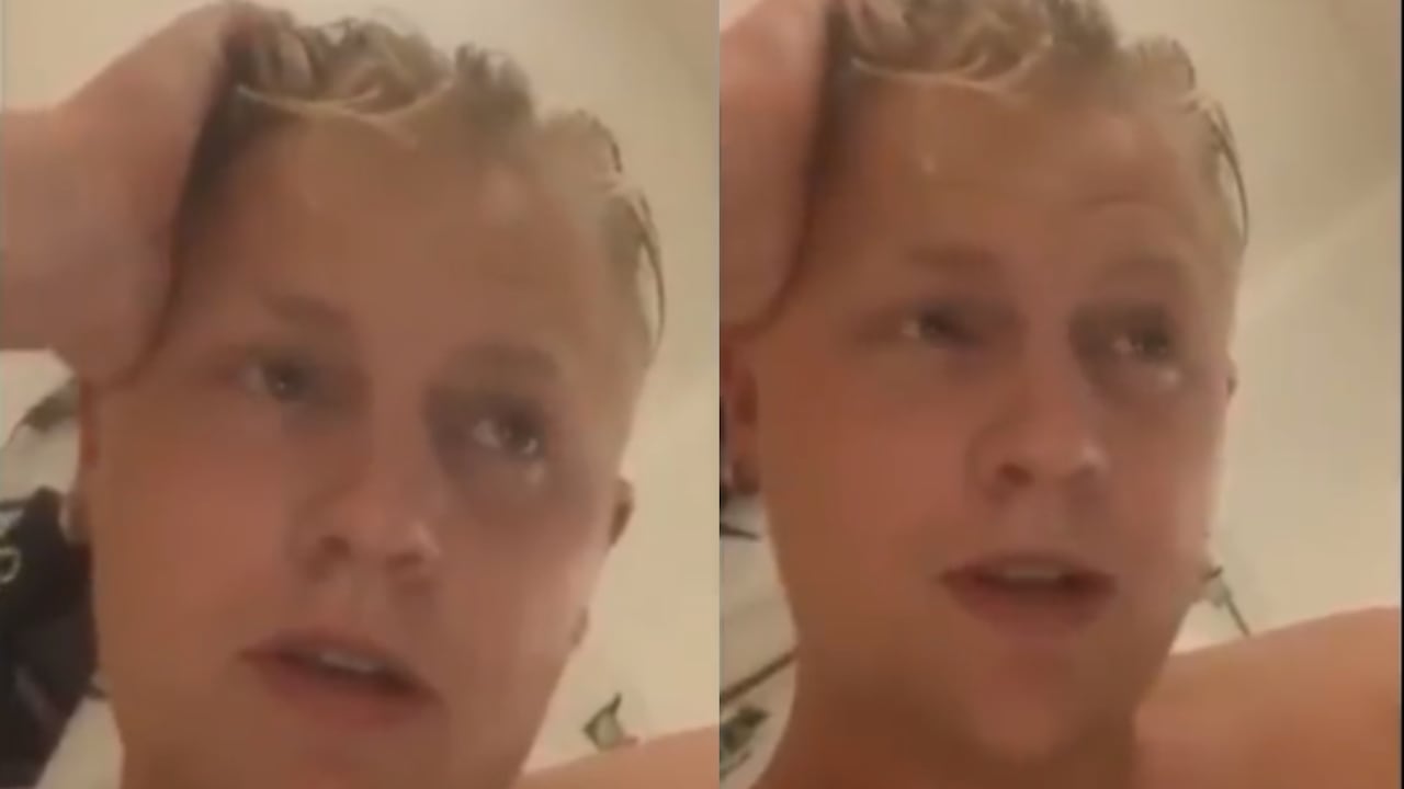 Suani Lefevre Bessudo contó en un video en redes sociales cómo alteró los certificados electorales de quienes votaban por Gustavo Petro