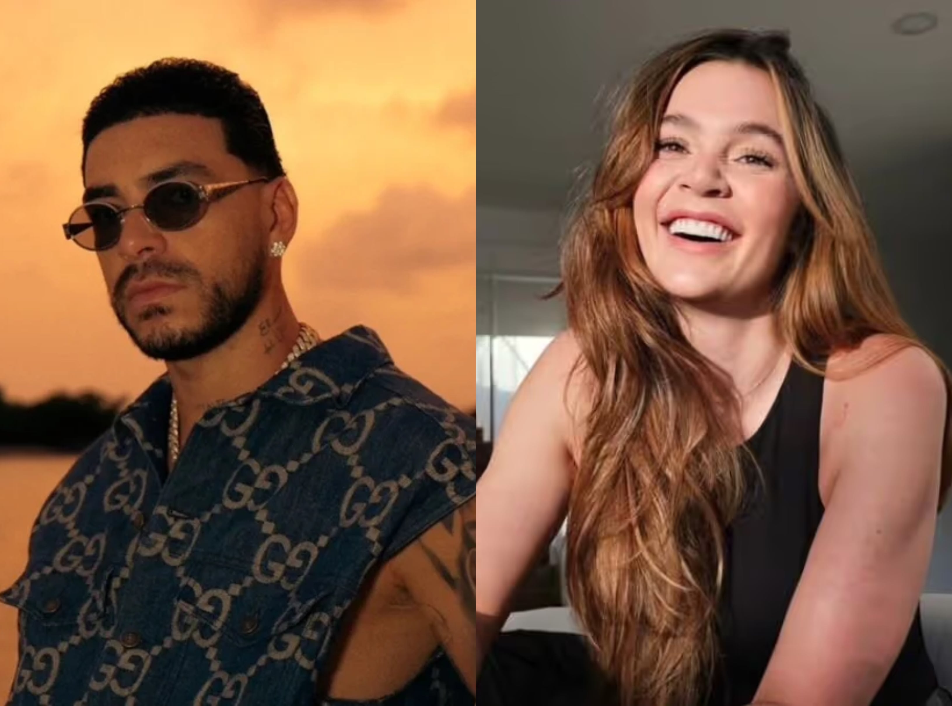 las señales en redes sociales que apuntarían a algo más que una simple admiración