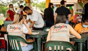 La clasificación de encuesta Sisbén de metodología IV es obligatoria para la asignación de beneficios y subsidios en programas sociales, como el régimen de salud subsidiado.