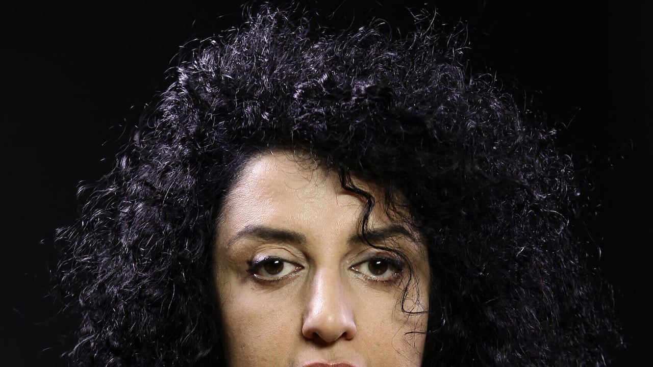 El Premio Nobel de la Paz fue entregado a la activista iraní Narges Mohammadi, activista y periodista de 51 años de edad.