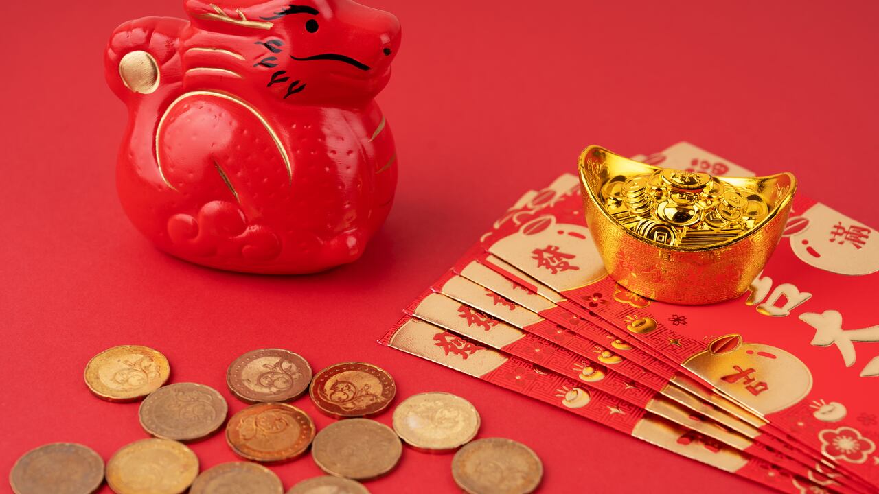 Los signos del horóscopo chino que podrían ganar la lotería.