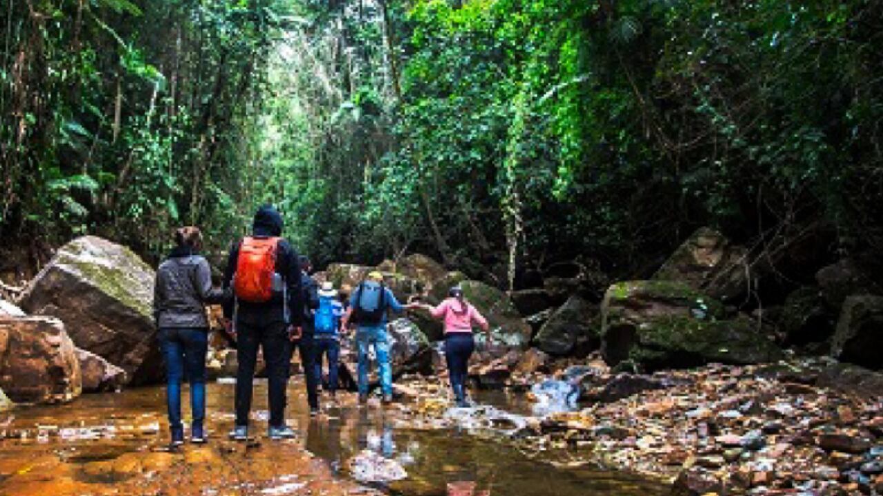 Gachantivá es uno de los destinos que vale la pena visitar en Boyacá.