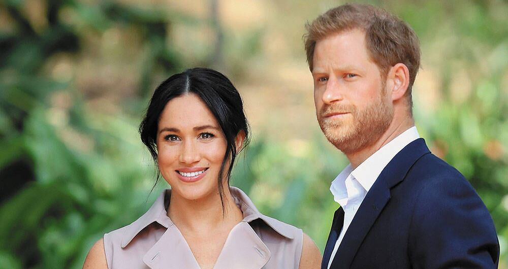 El príncipe y su esposa renunciaron al tratamiento de alteza real, por lo que dejaron de ser sustentados económicamente por la corona.