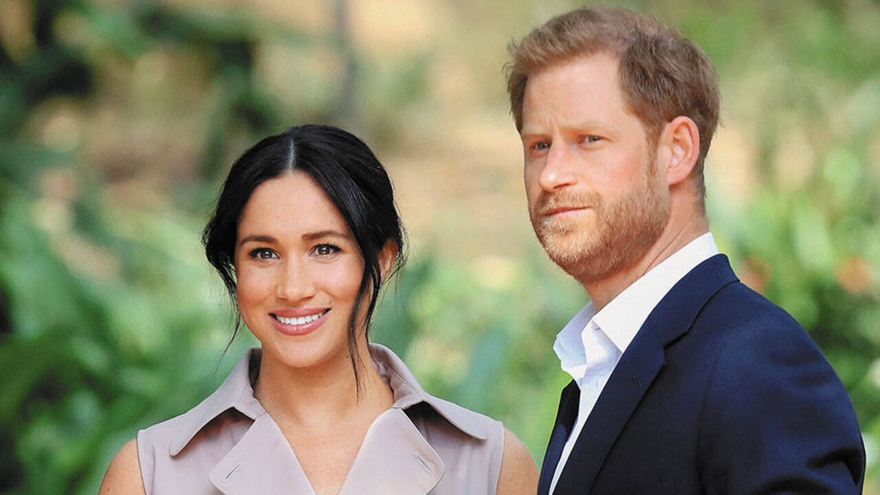 Harry ha visto paralizado su proyecto de trabajar en turismo sostenible a causa de la pandemia y se siente perdido en Los Ángeles.