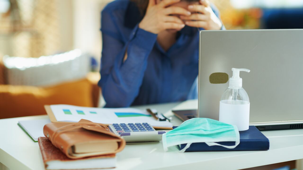 La Defensoría del Pueblo destacó, entre otras, las medidas preventivas adoptadas por el Gobierno nacional para prevenir el incremento de los casos de contagio con coronavirus.