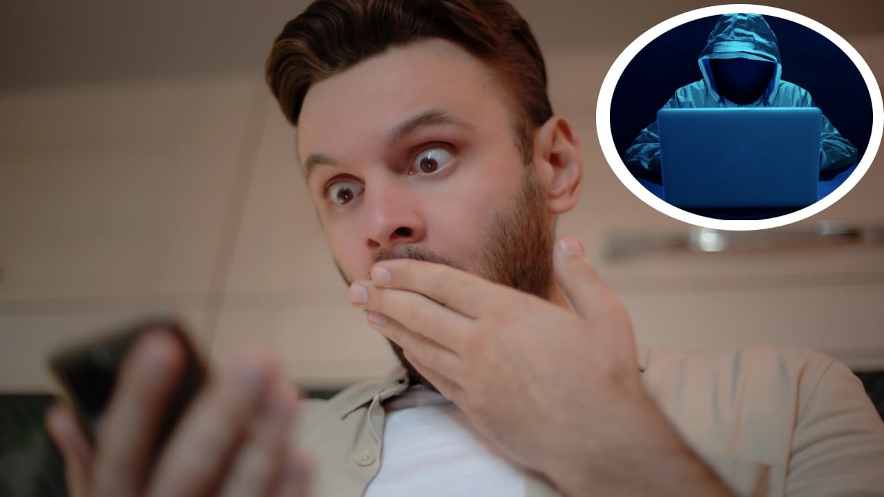 El objetivo principal de estos ataques no es dañar el teléfono, sino apropiarse de información sensible.