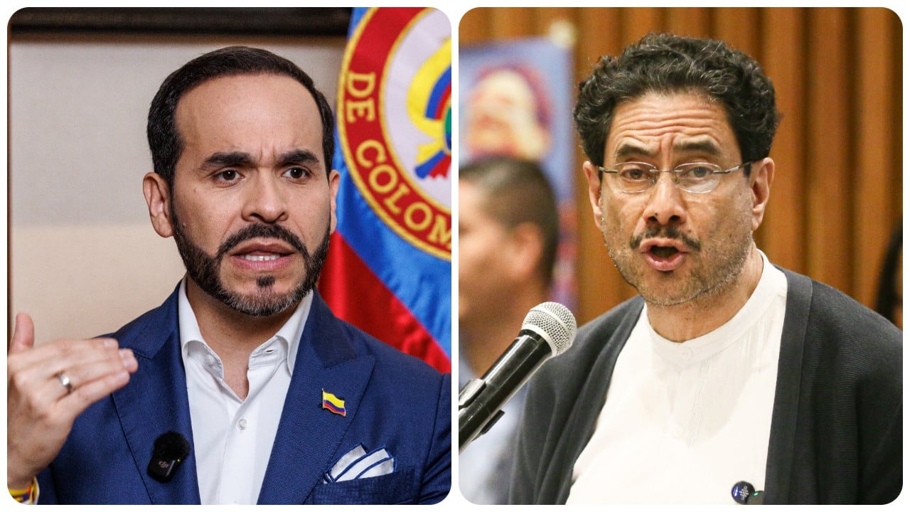 Abelardo de la Espriella: “Iván Cepeda es el heredero de Petro y de lo más  recalcitrante, vetusto, manido y peligroso de la izquierda radical. Lo  quiero enfrentar”