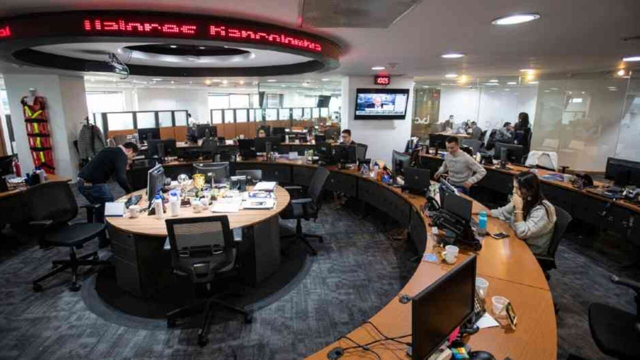 Msci Colcap atraería más inversionistas extranjeros al mercado colombiano