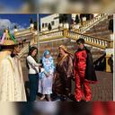 Este evento, que ya cumple más de un siglo de historia, se celebrará del 7 al 9 de enero en el barrio Egipto.