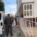 Explotación sexual en Bucaramanga