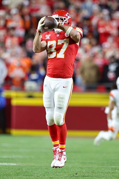 Travis Kelce