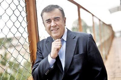 Javier Hernández Bonnet