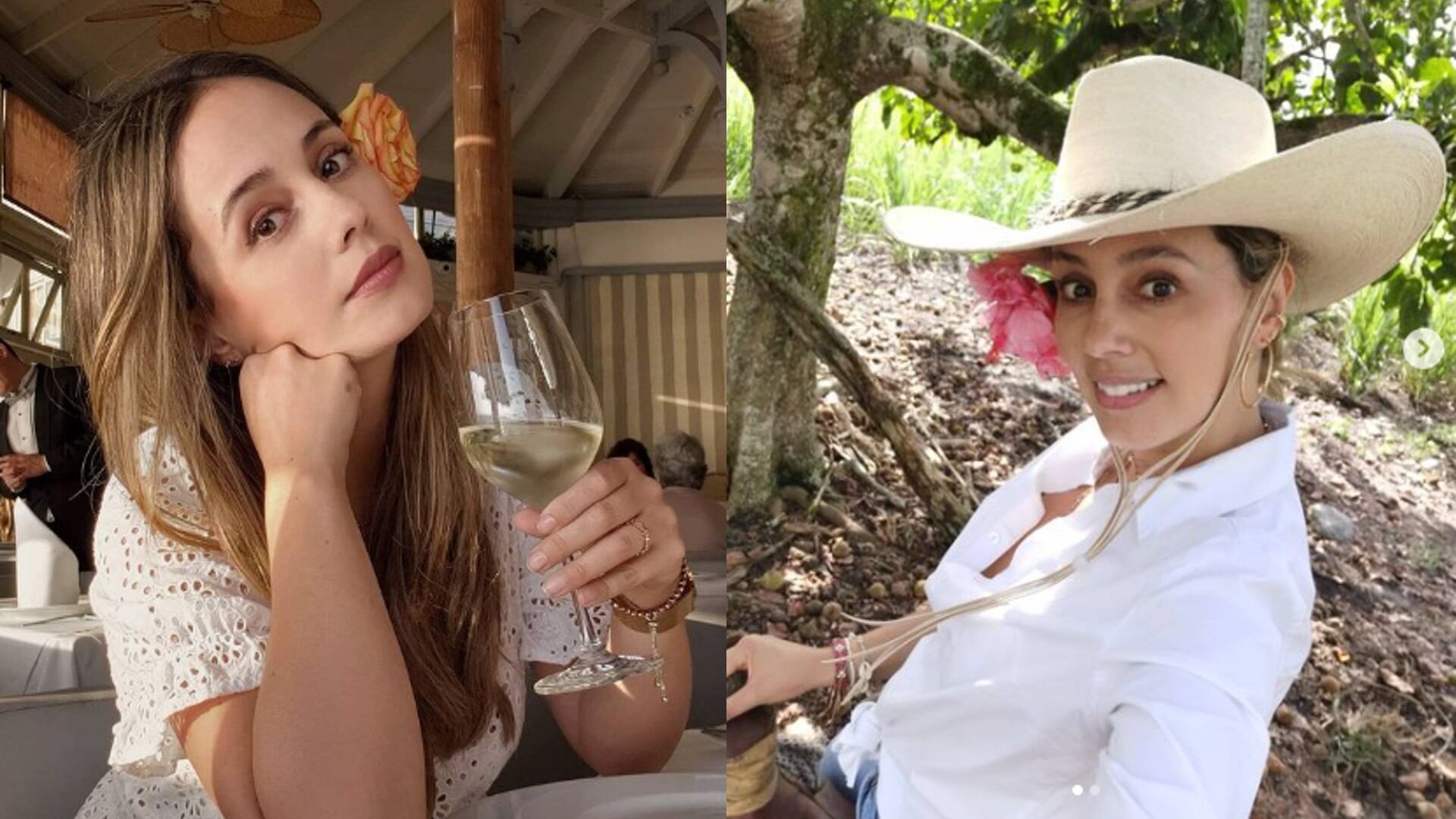 La presentadora y empresaria entregó un nuevo mensaje luego de haber sido víctima de una violento asalto en su casa.