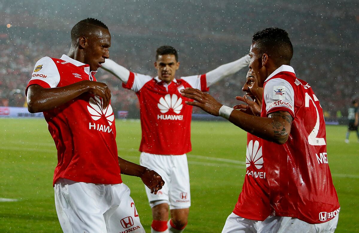 Foto: Daniel Reina Romero / SEMANA