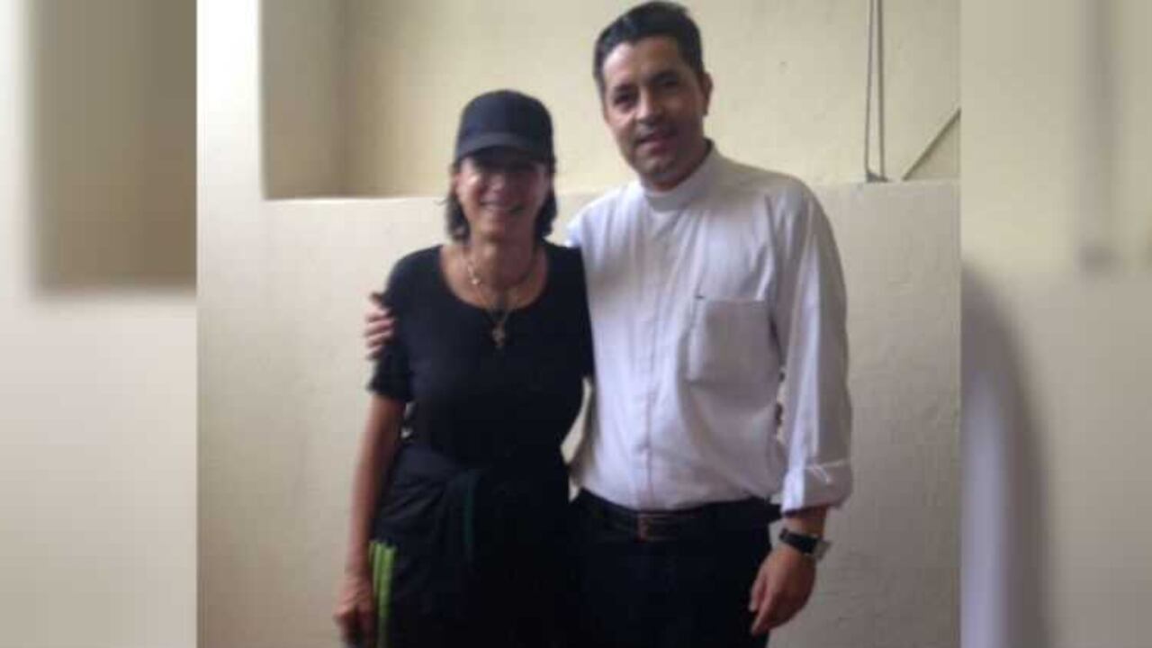 "Si me hubieran invitado, habría ido", dijo Hernández sobre su secuestro por parte del ELN.