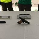 Elementos incautados