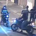 Los Motoladrones actúan en cuestión de segundos