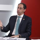 El Debate con José Manuel Restrepo, vicepresidente electo.