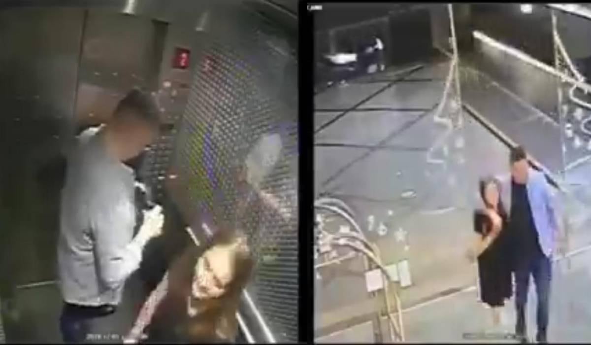 Grace Millane, de 21 años, fue estrangulada hasta la muerte en Auckland, Nueva Zelanda, en diciembre de 2018 por la cita de Tinder Jesse Shane Kempson