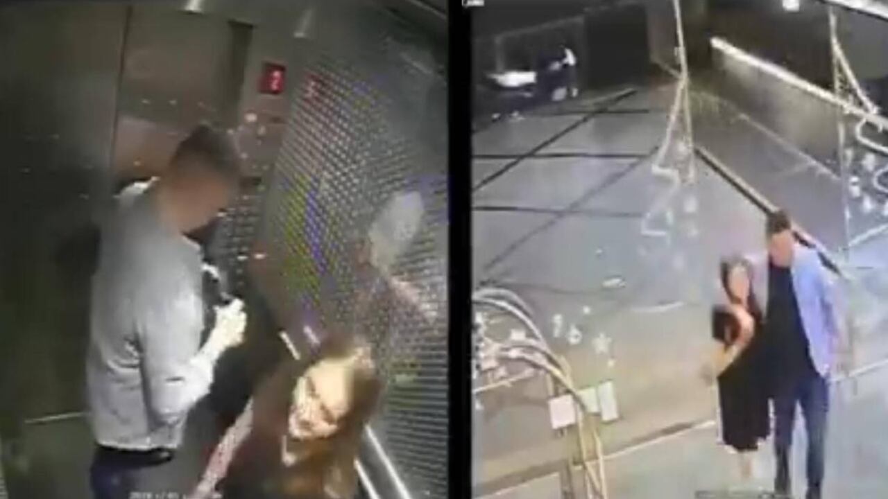 Grace Millane, de 21 años, fue estrangulada hasta la muerte en Auckland, Nueva Zelanda, en diciembre de 2018 por la cita de Tinder Jesse Shane Kempson